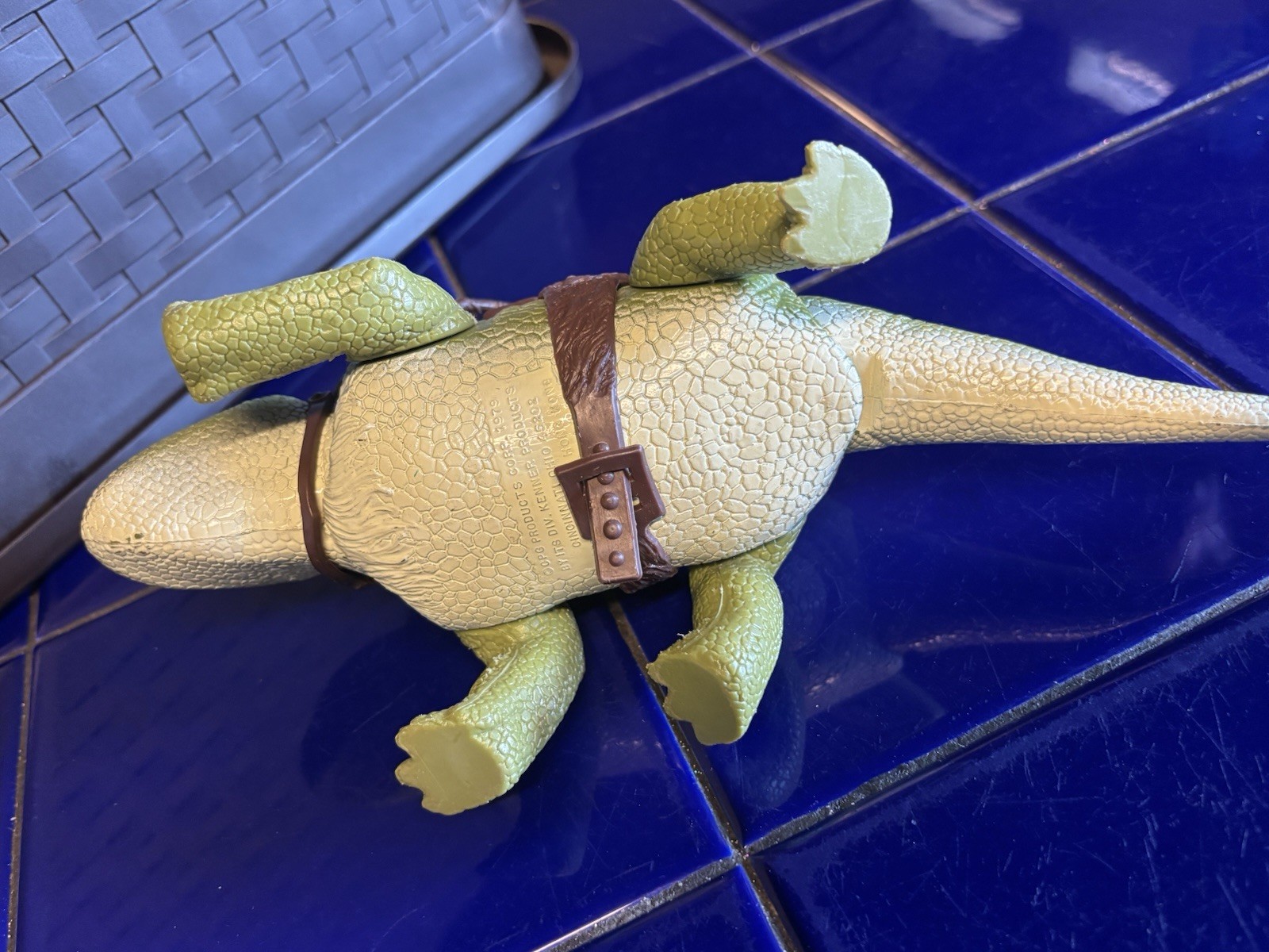 Patrol Dewback sold