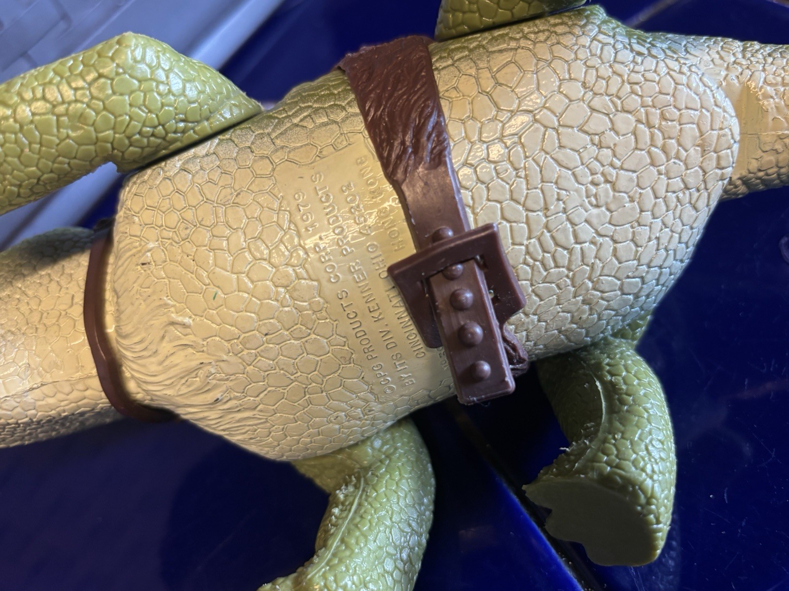 Patrol Dewback sold