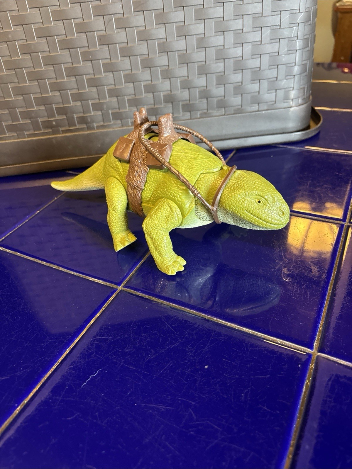 Patrol Dewback sold