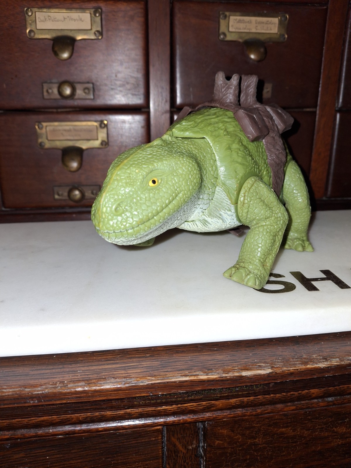 Patrol Dewback sold