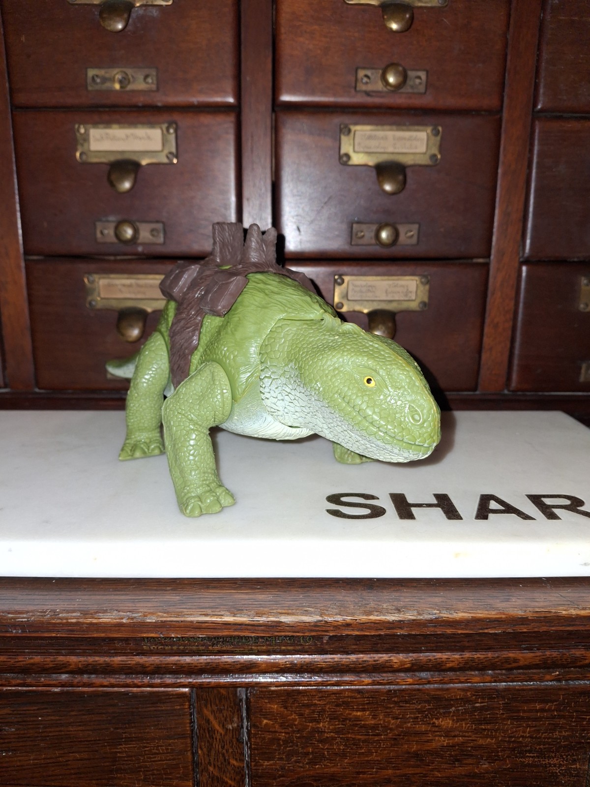 Patrol Dewback sold