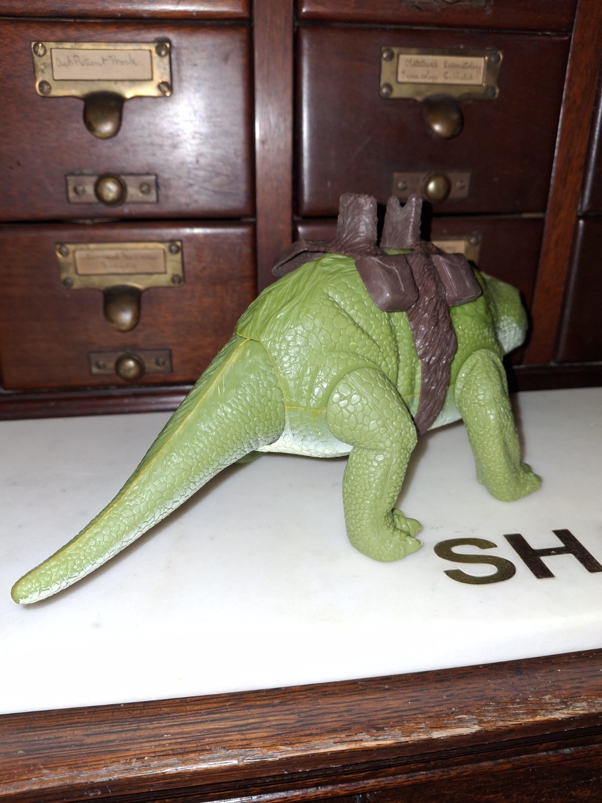 Patrol Dewback sold
