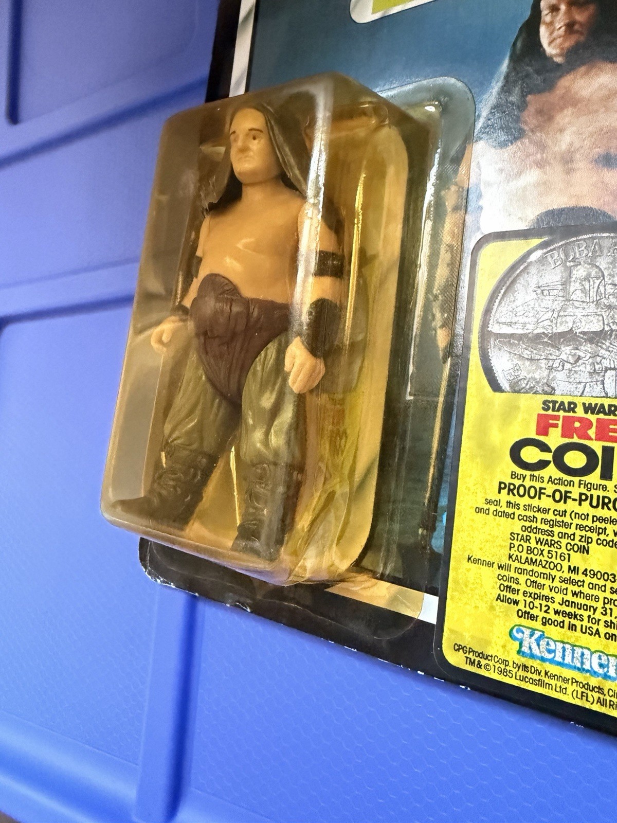 Rancor Keeper sold