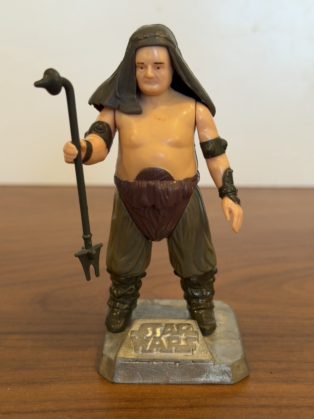 Rancor Keeper sold