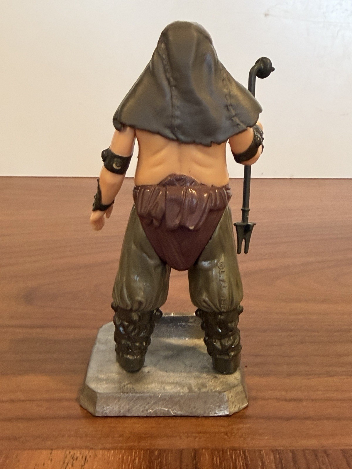 Rancor Keeper sold