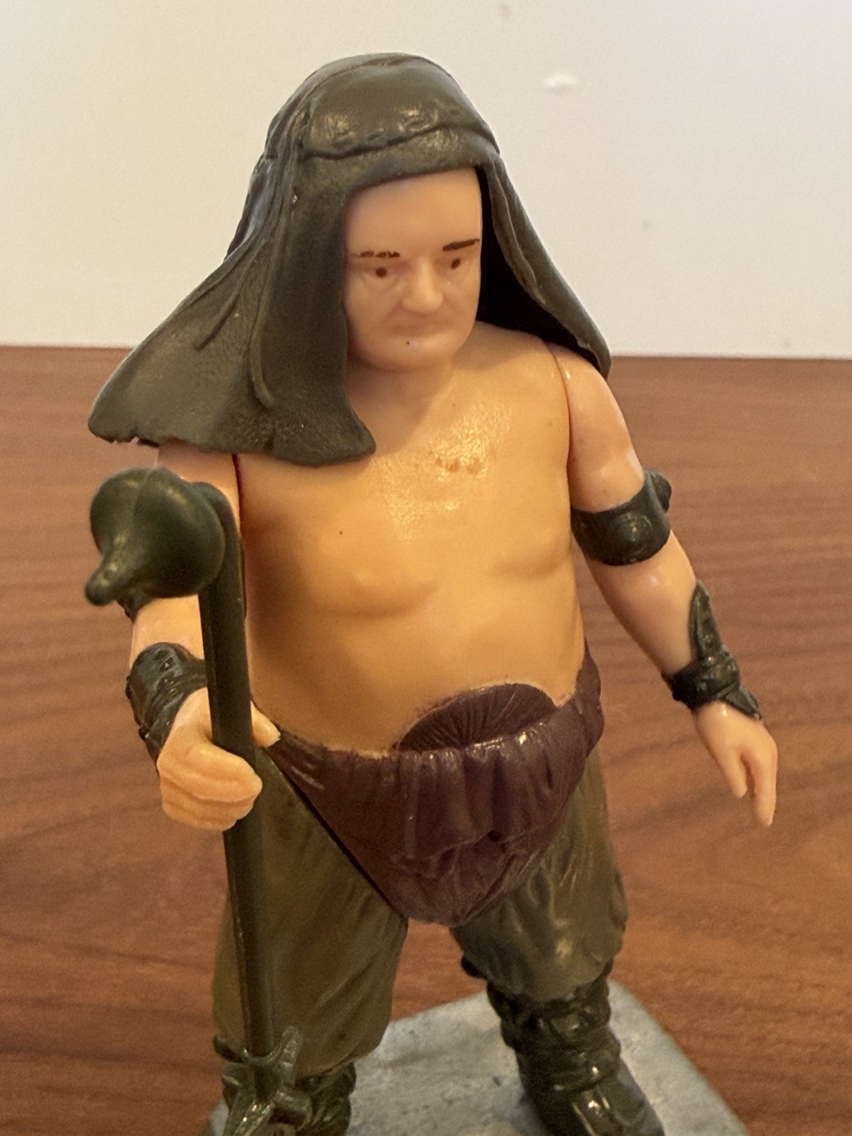 Rancor Keeper sold