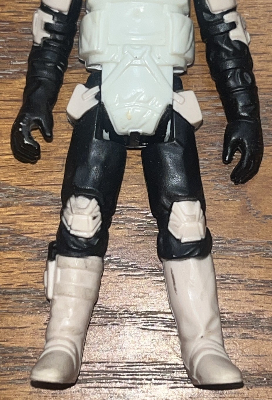 Biker Scout sold