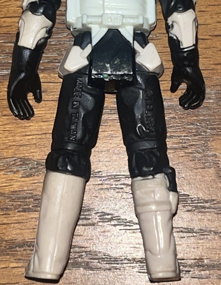 Biker Scout sold