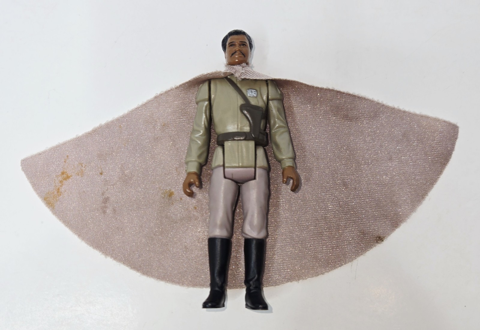 Lando Calrissian (General Pilot) sold
