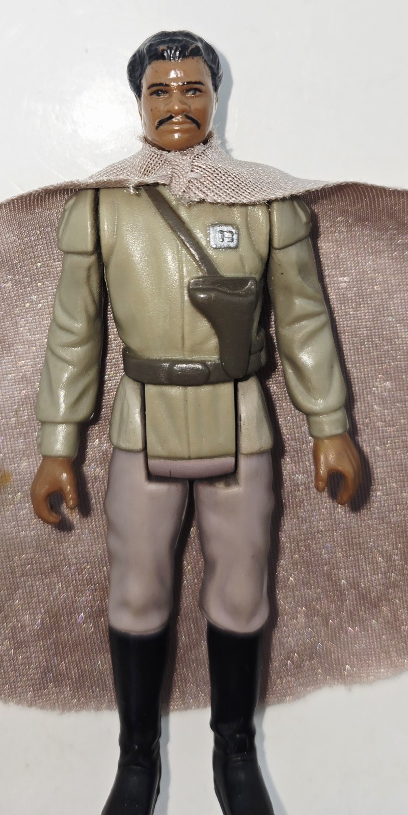 Lando Calrissian (General Pilot) sold