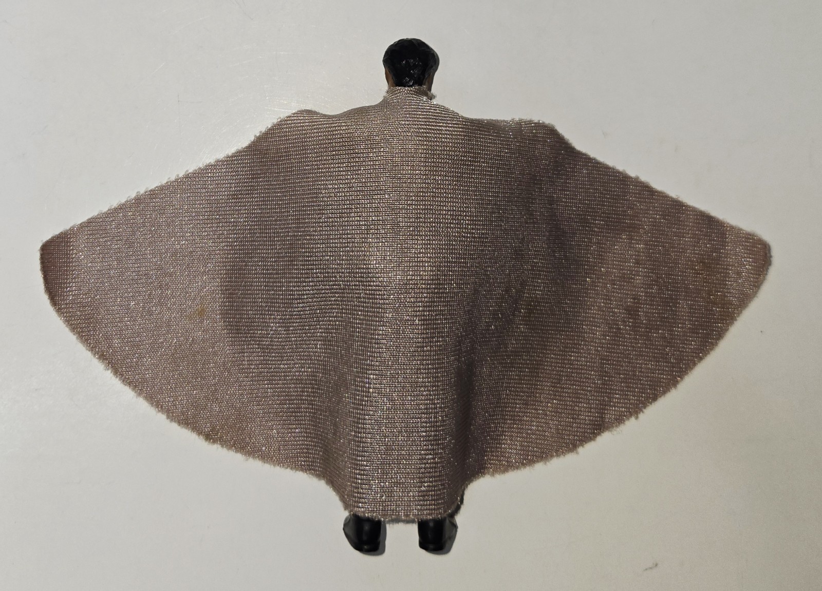 Lando Calrissian (General Pilot) sold
