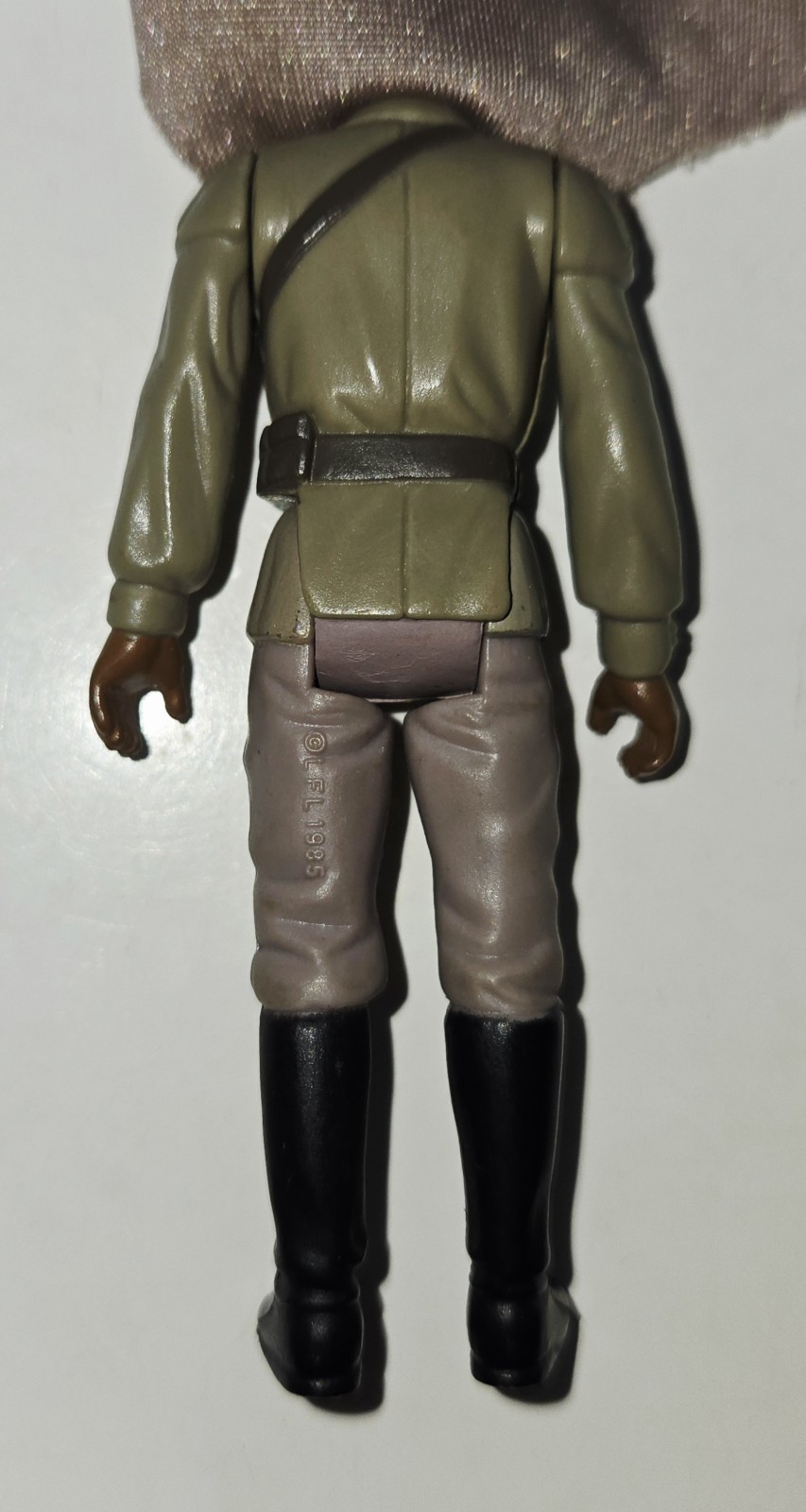 Lando Calrissian (General Pilot) sold