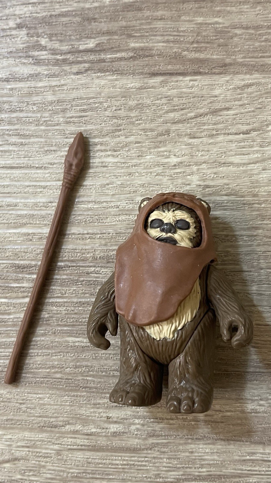 Wicket W. Warrick sold