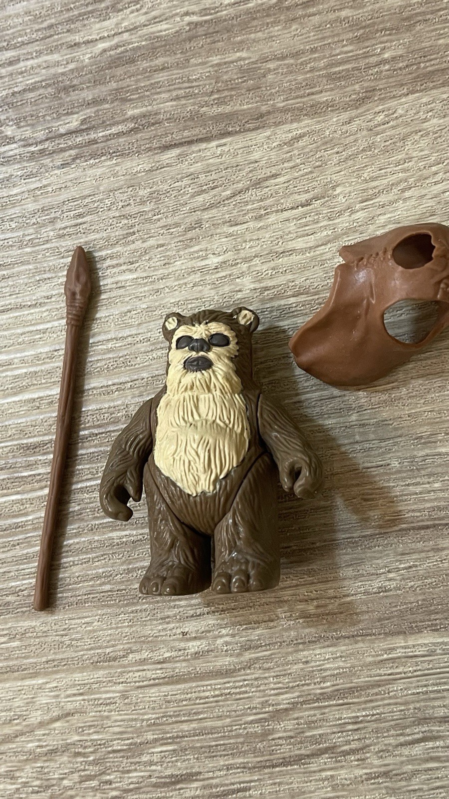 Wicket W. Warrick sold