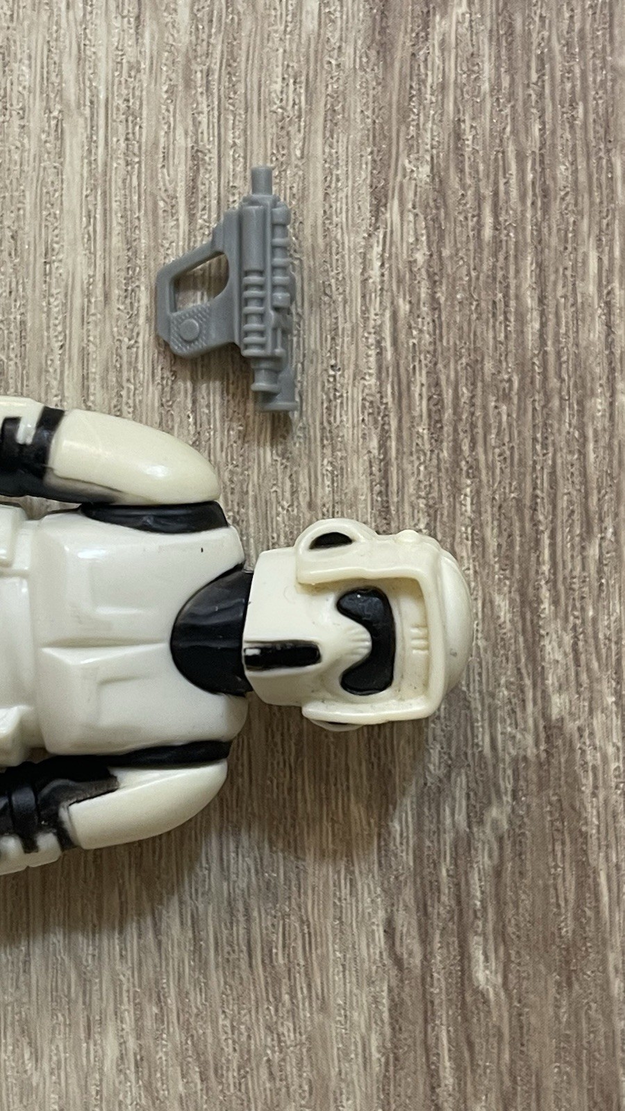 Biker Scout sold