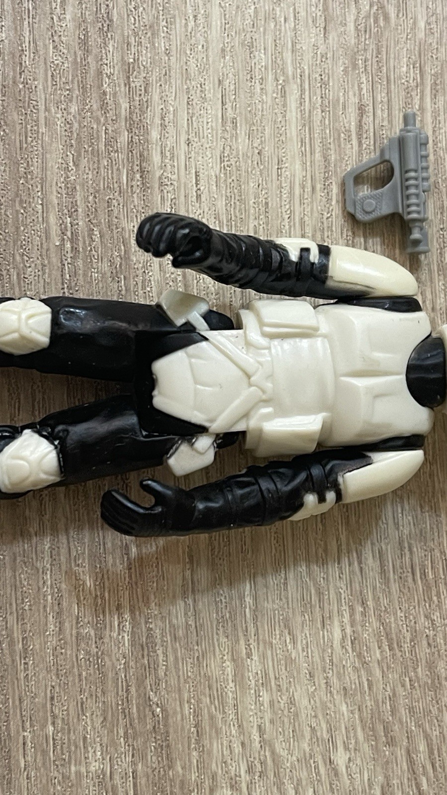 Biker Scout sold
