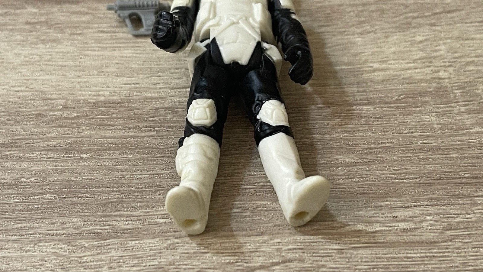 Biker Scout sold