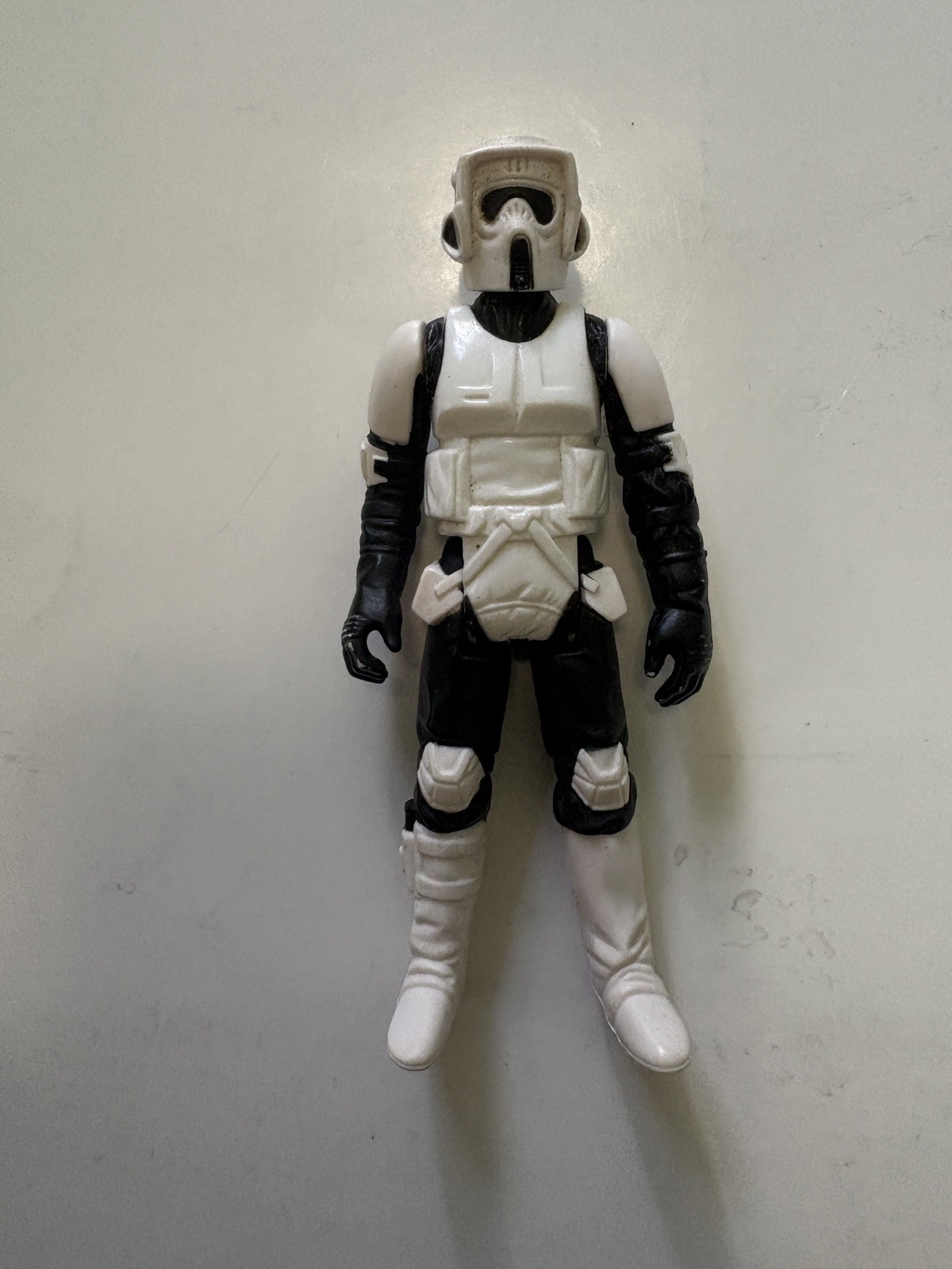 Biker Scout sold