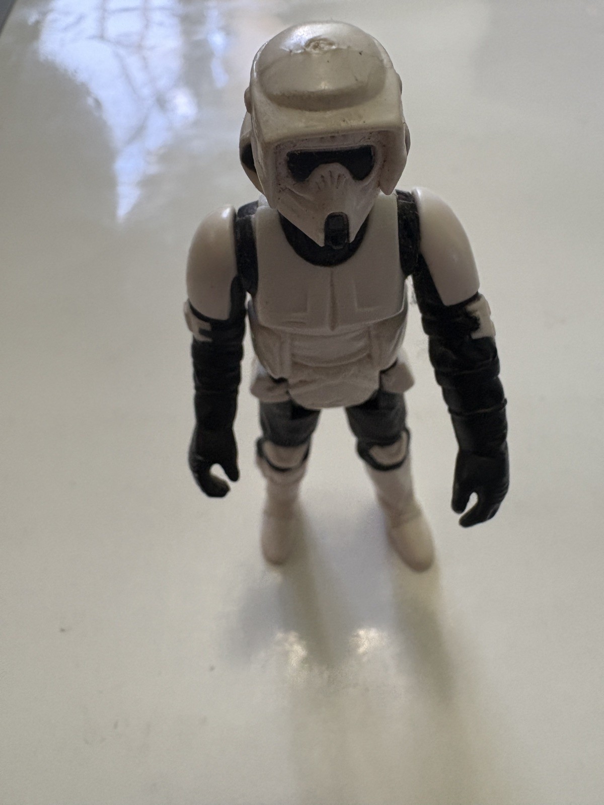 Biker Scout sold