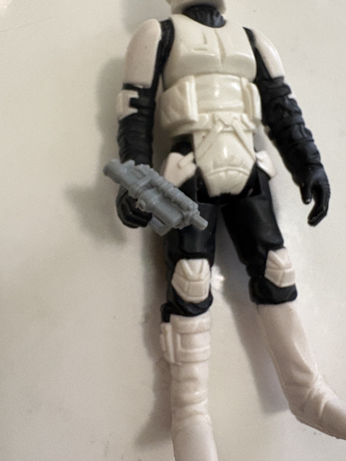 Biker Scout sold