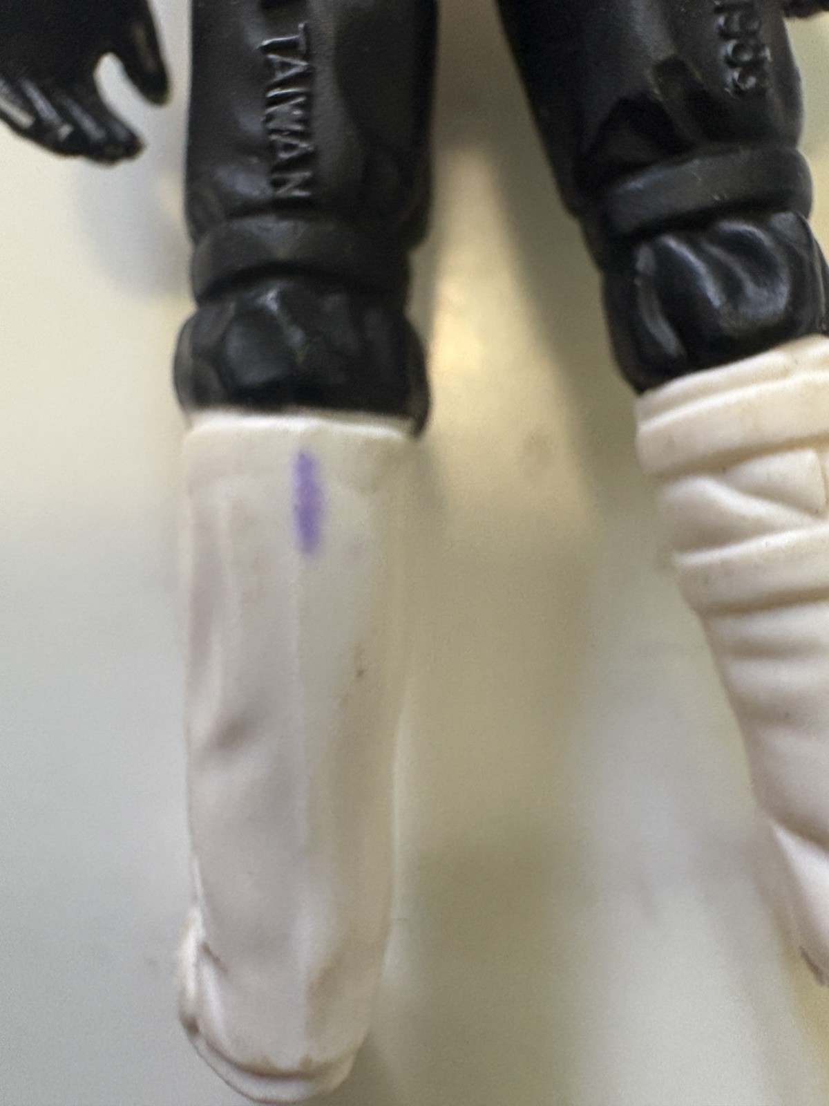 Biker Scout sold