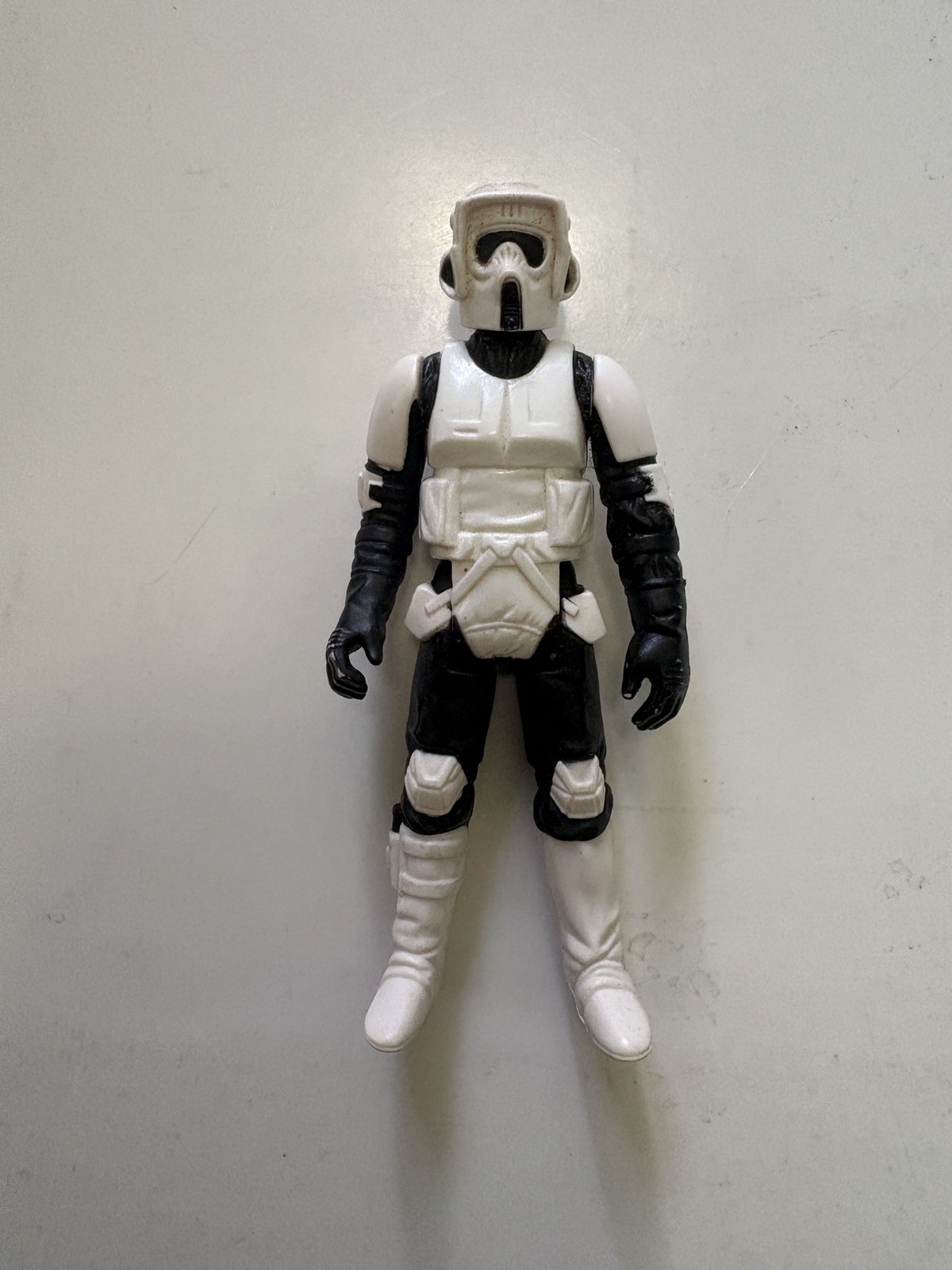 Biker Scout sold