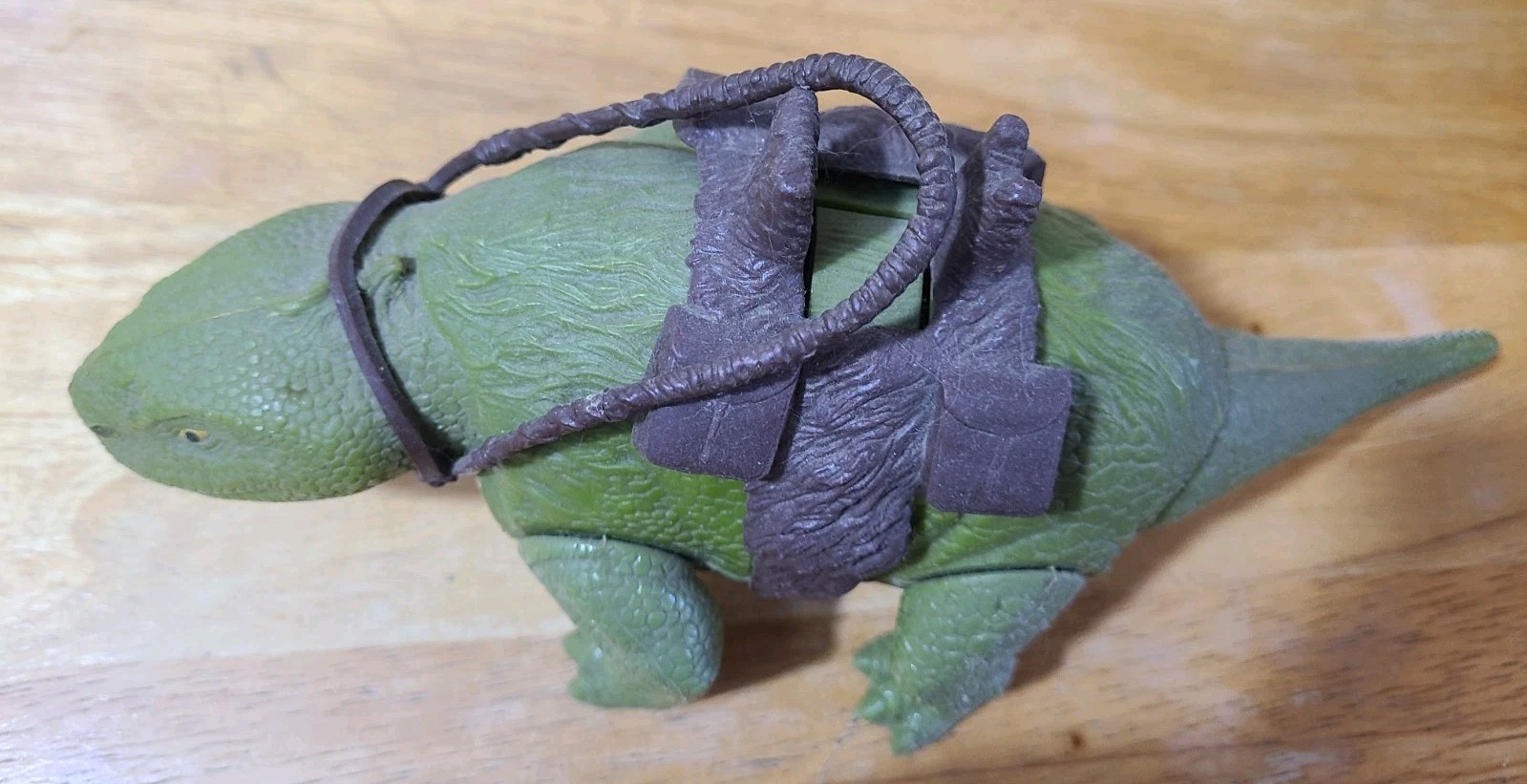 Patrol Dewback sold