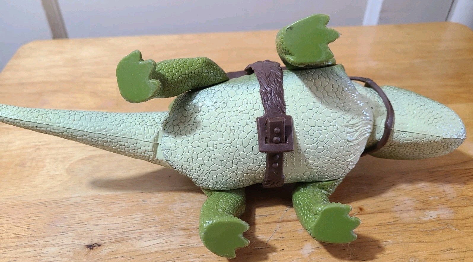 Patrol Dewback sold
