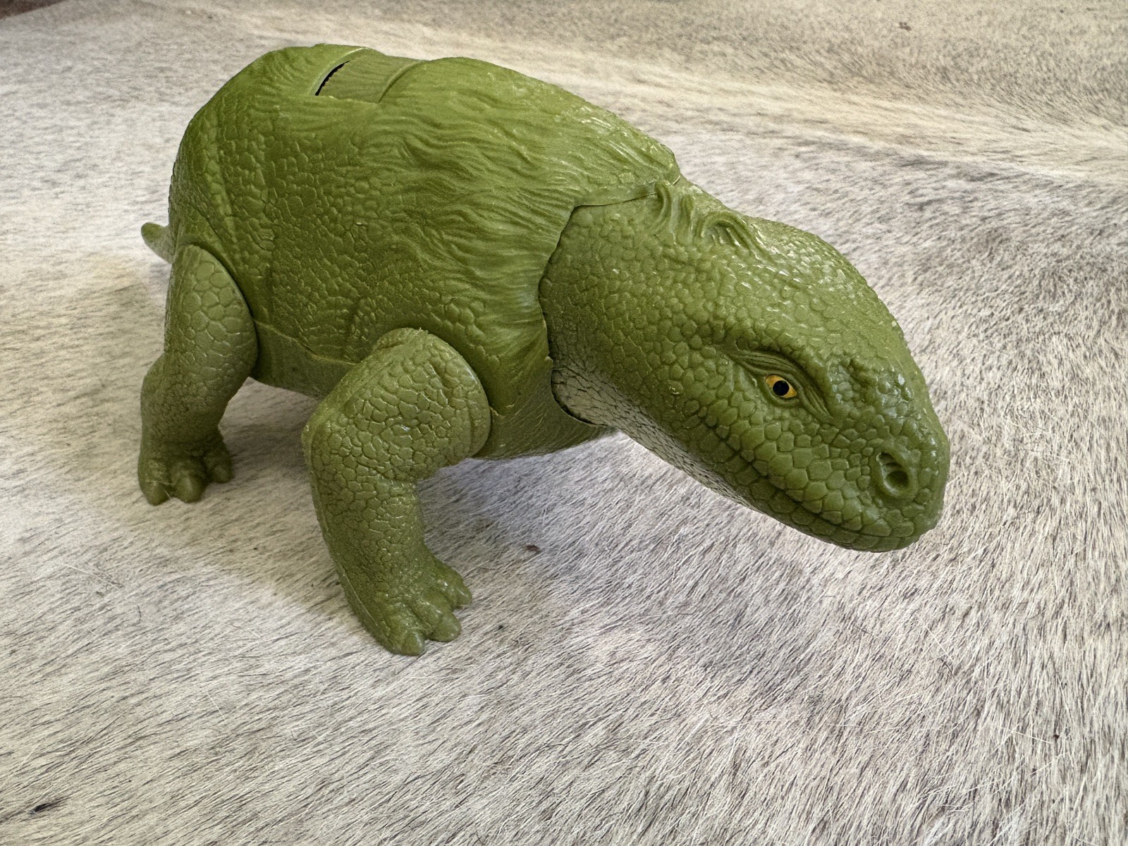 Patrol Dewback sold