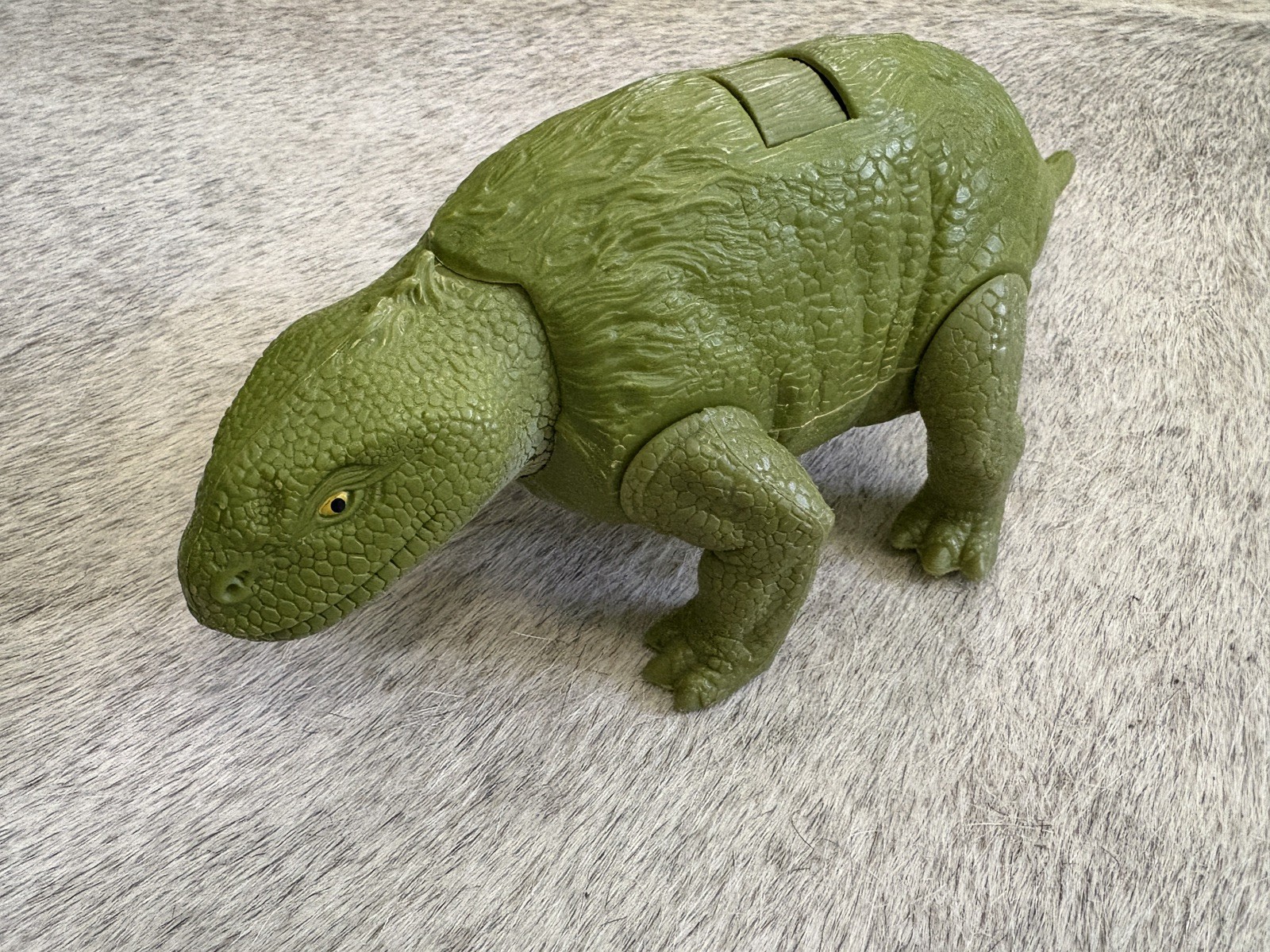 Patrol Dewback sold