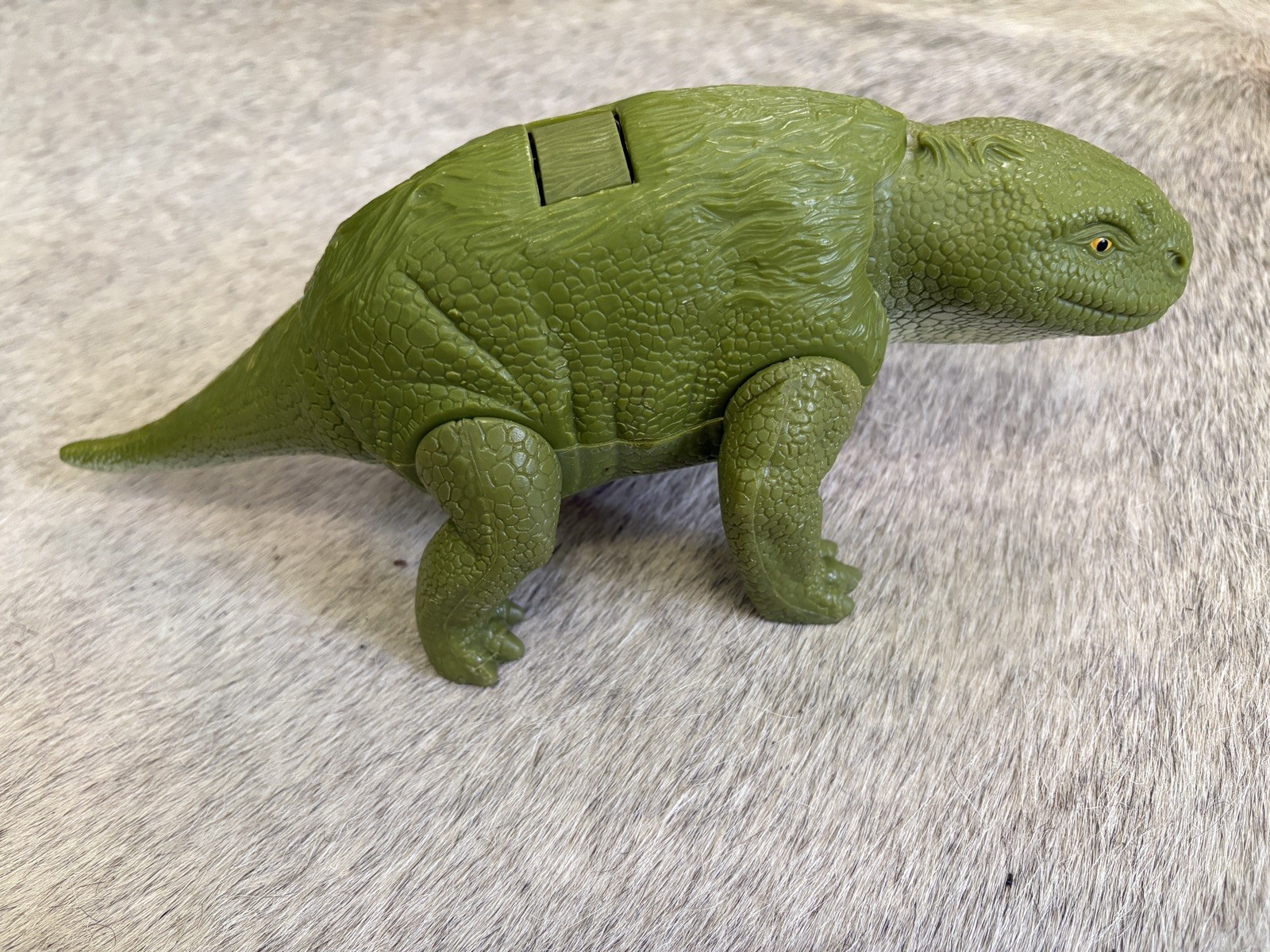 Patrol Dewback sold