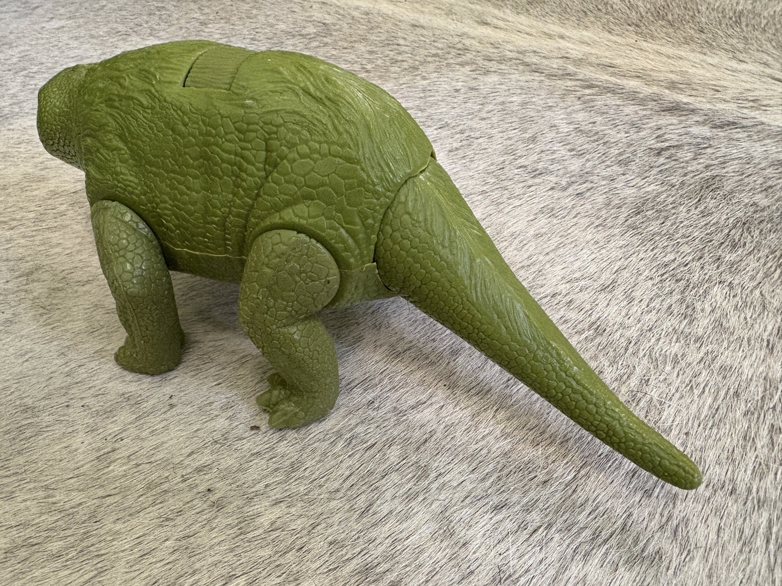 Patrol Dewback sold