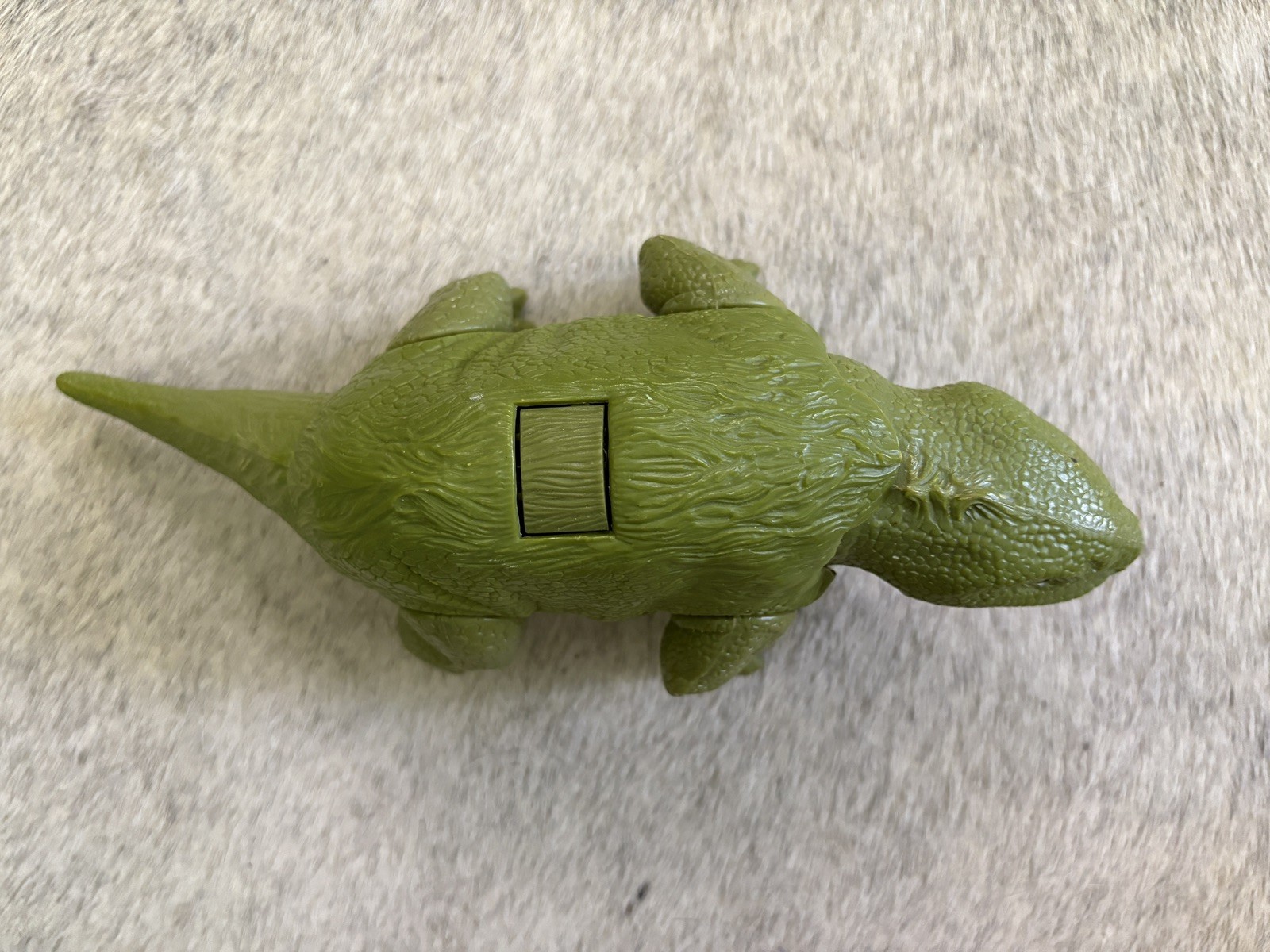 Patrol Dewback sold
