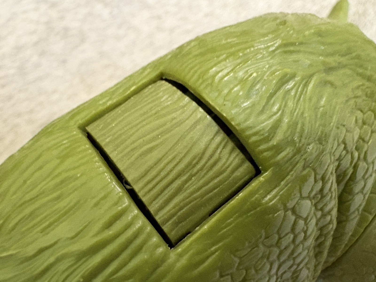 Patrol Dewback sold