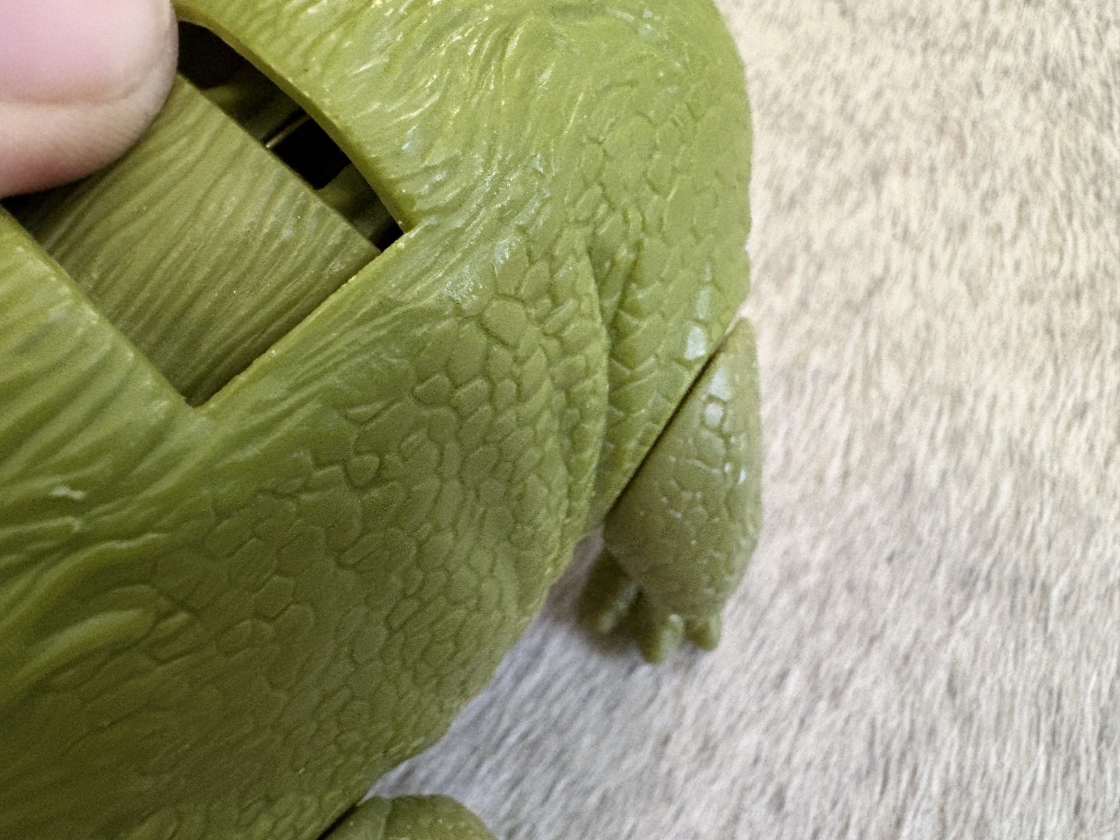 Patrol Dewback sold