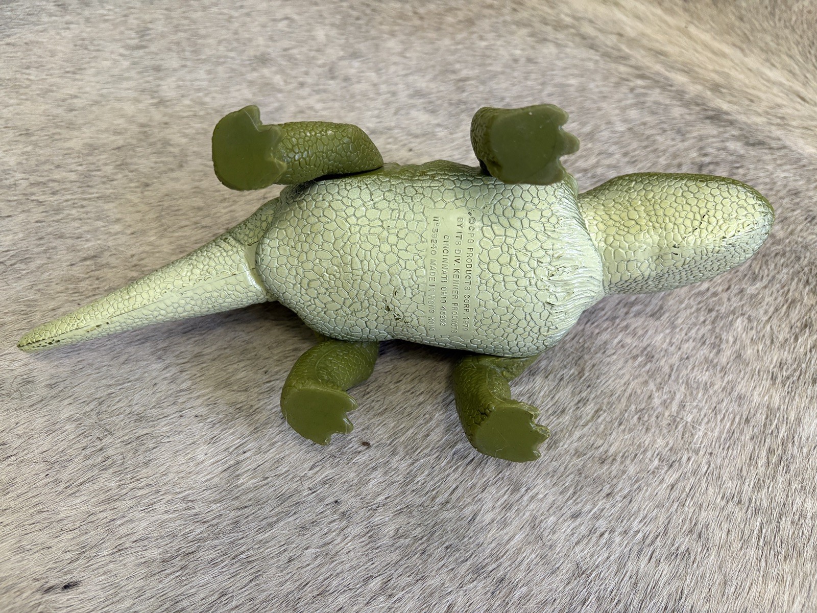 Patrol Dewback sold