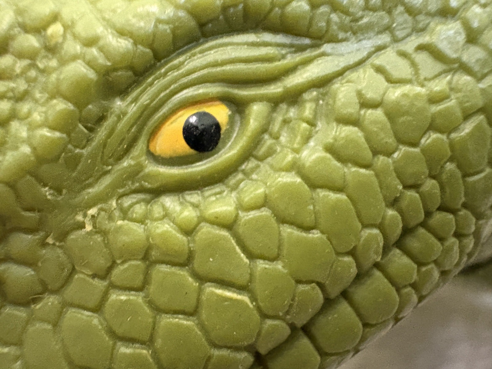 Patrol Dewback sold