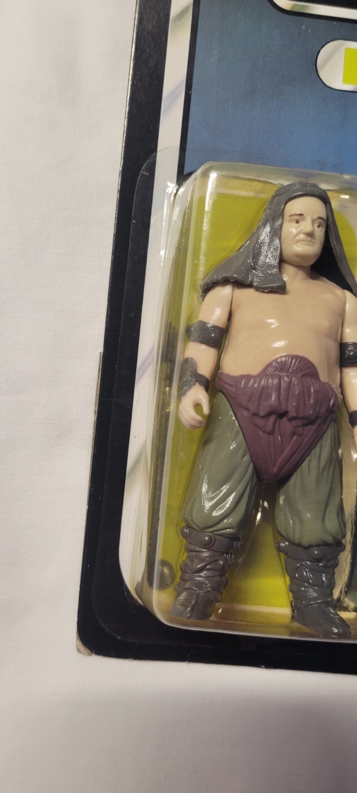 Rancor Keeper sold