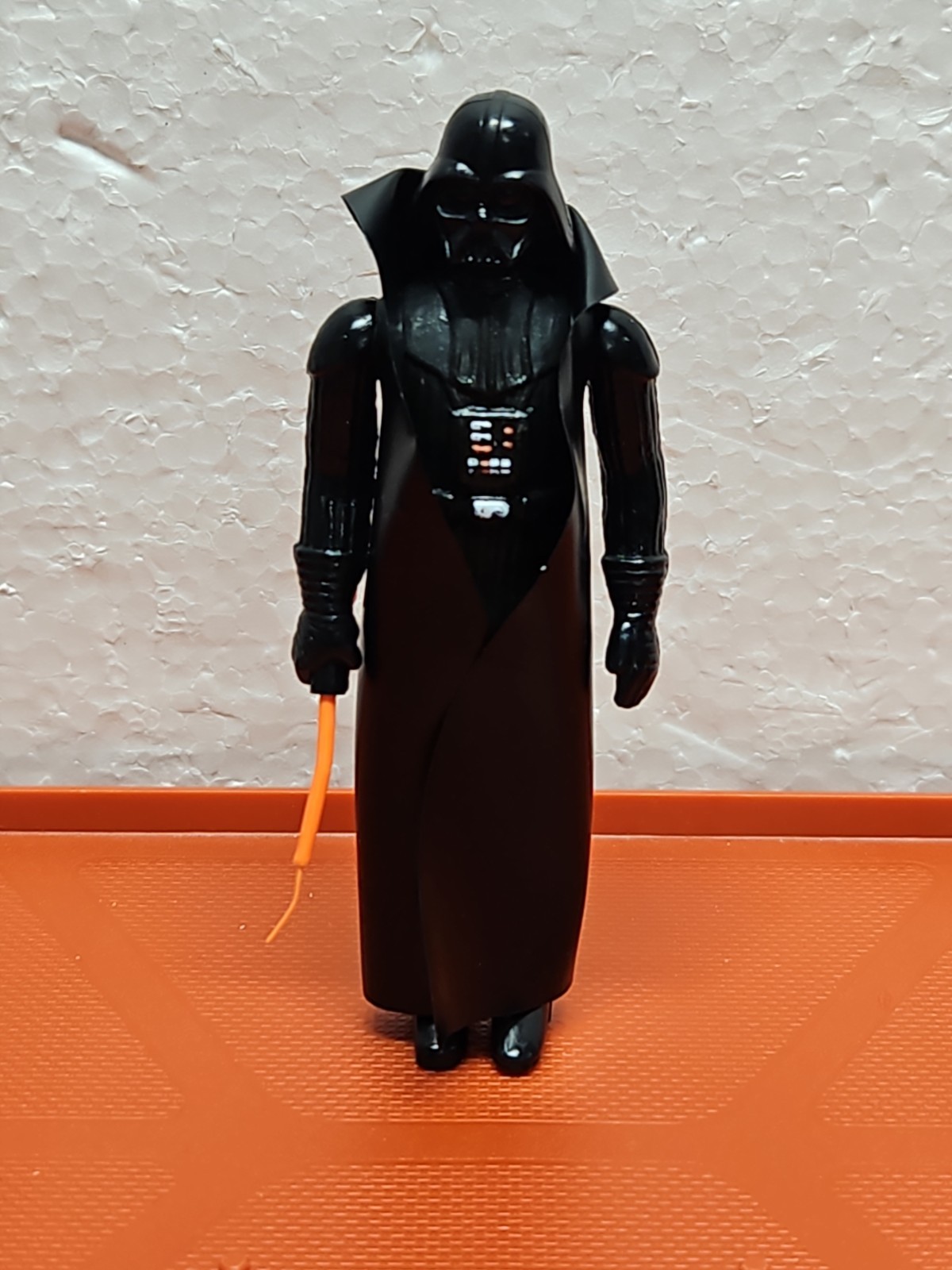 Darth Vader sold