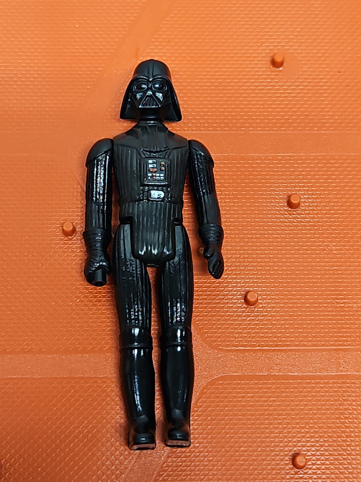 Darth Vader sold