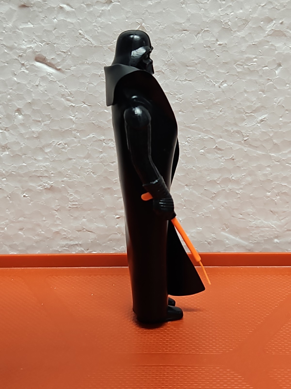 Darth Vader sold