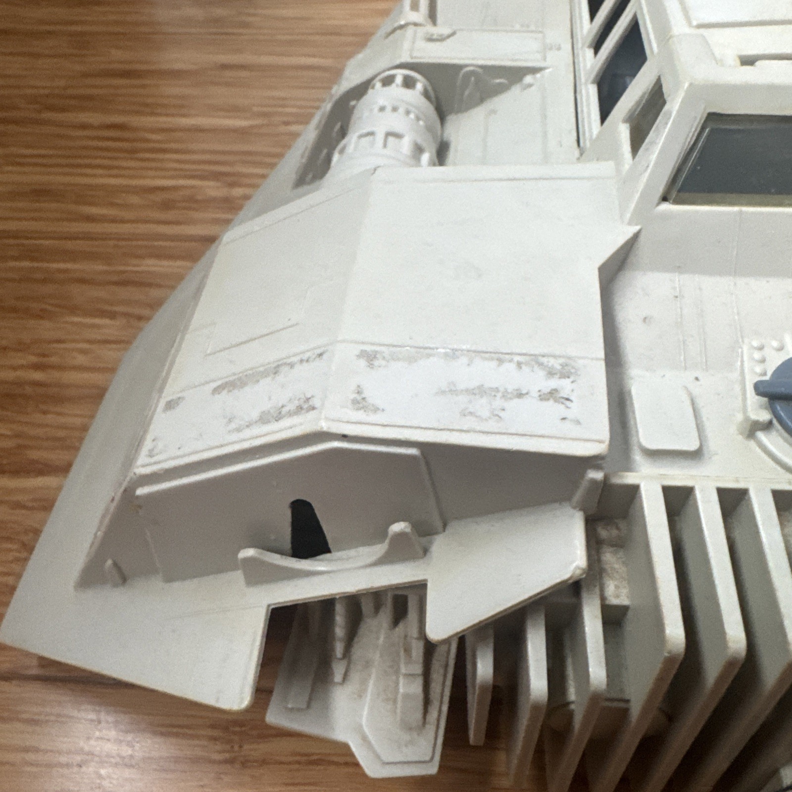 Rebel Armored Snowspeeder sold