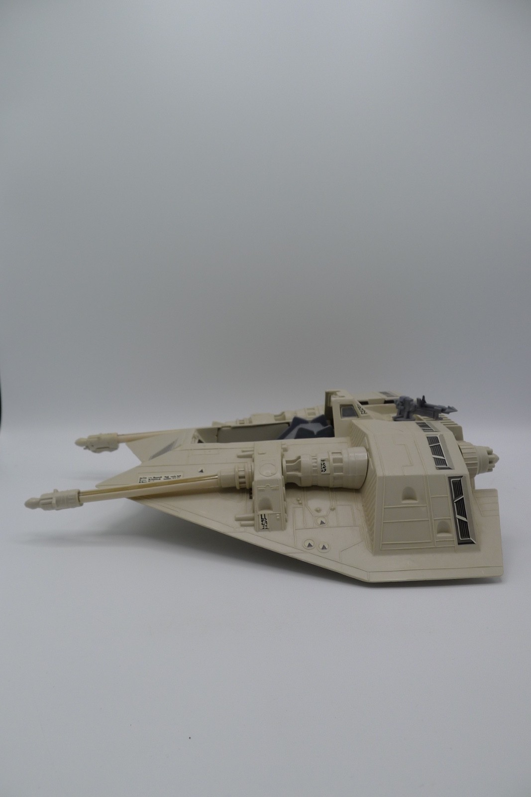 Rebel Armored Snowspeeder sold