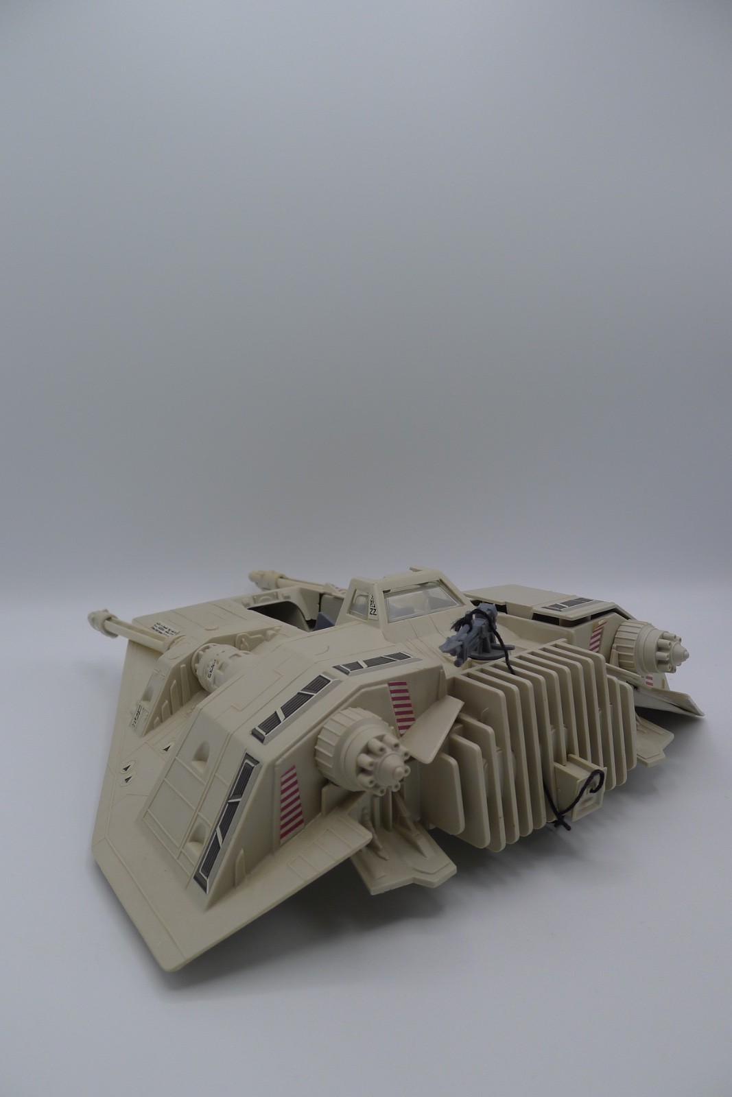 Rebel Armored Snowspeeder sold
