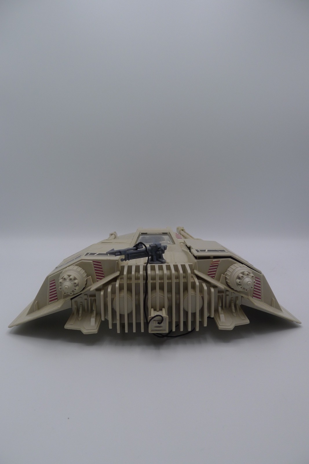 Rebel Armored Snowspeeder sold