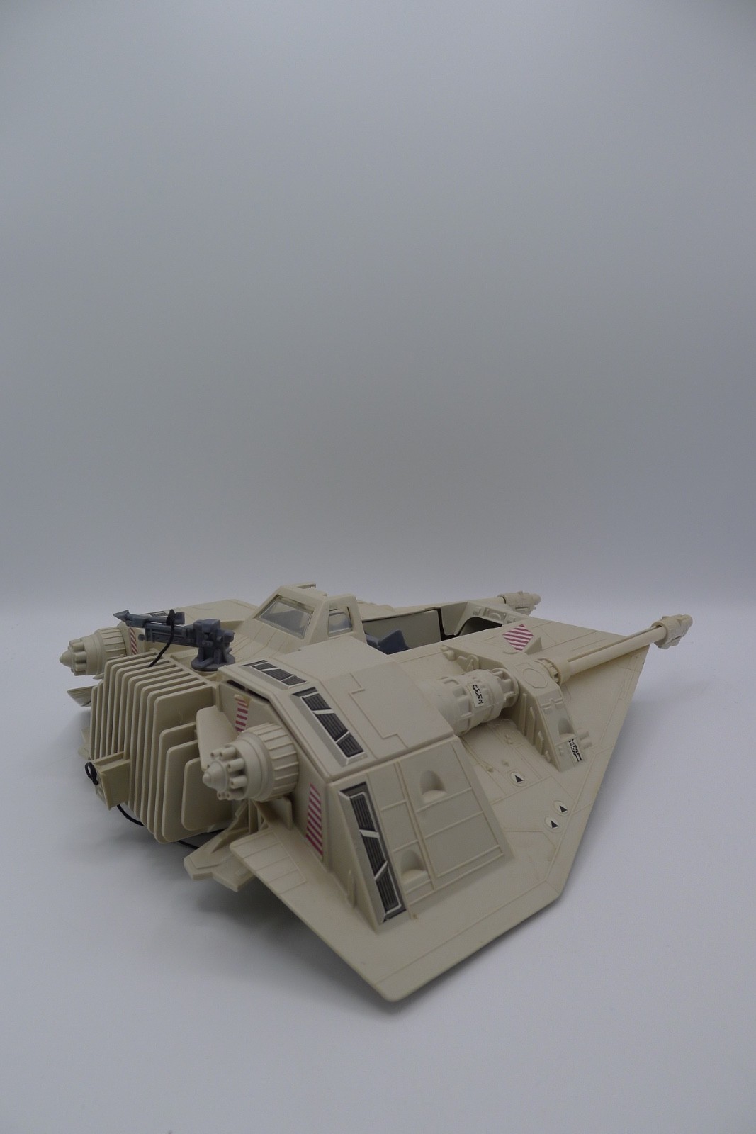 Rebel Armored Snowspeeder sold