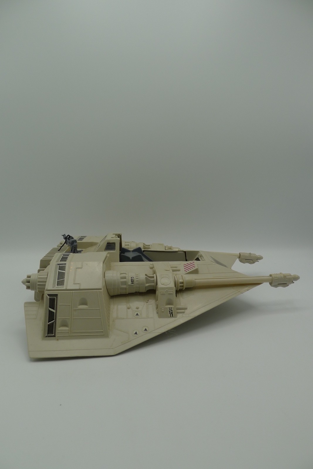 Rebel Armored Snowspeeder sold