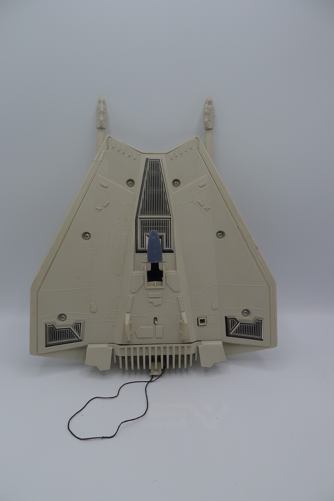 Rebel Armored Snowspeeder sold