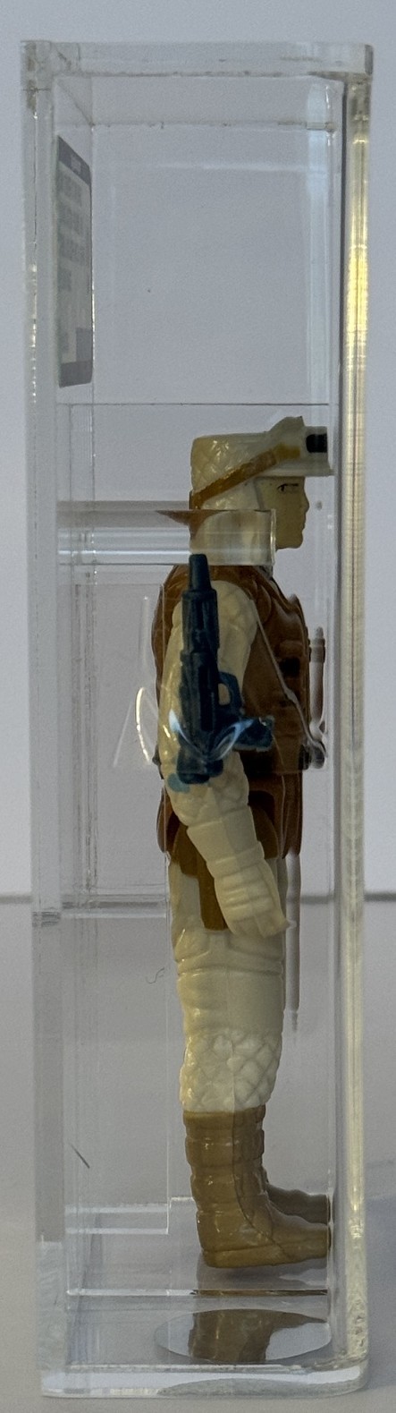 Rebel Soldier (Hoth Battle Gear) sold