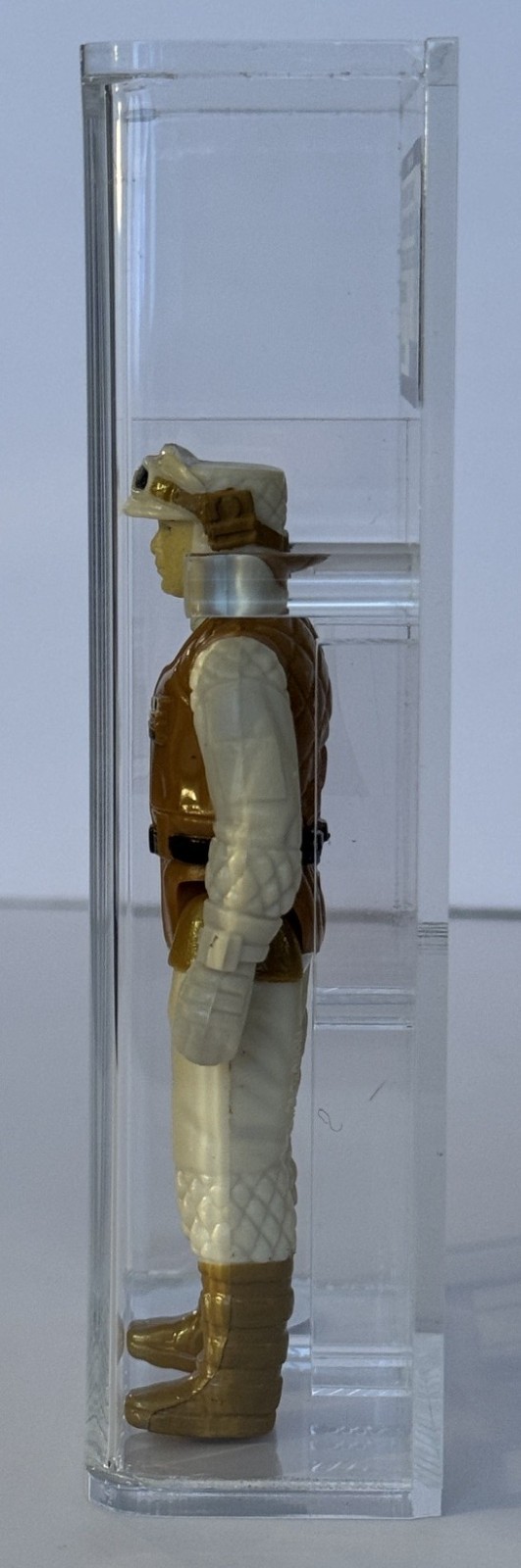 Rebel Soldier (Hoth Battle Gear) sold